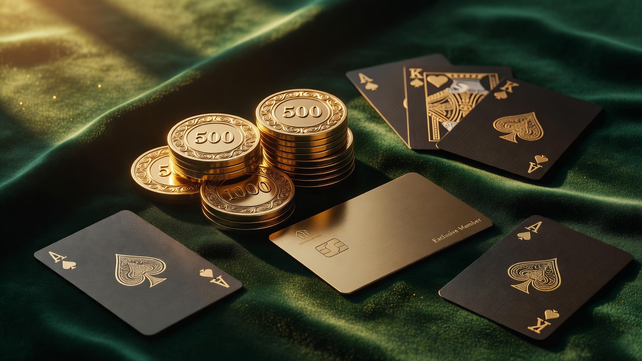 Giochi, Bonus e Metodi di Pagamento Disponibili - casino online europei
