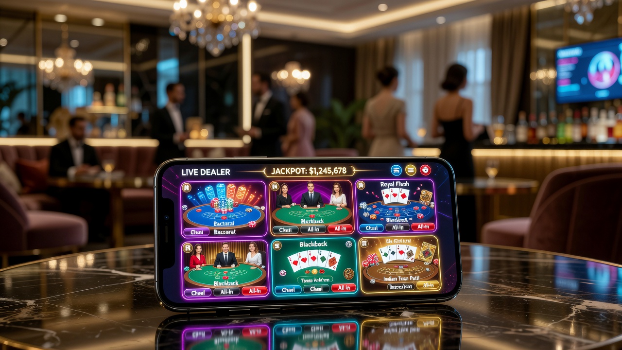 Vantaggi e Svantaggi dei Casinò Stranieri - casino stranieri